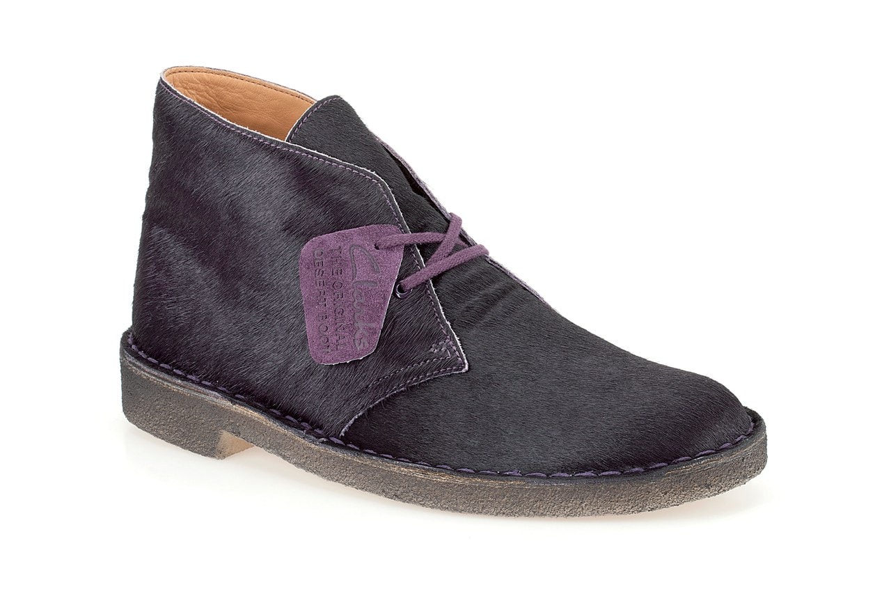 Pitti Immagine Uomo Autunno/Inverno 2014/15 Clarks